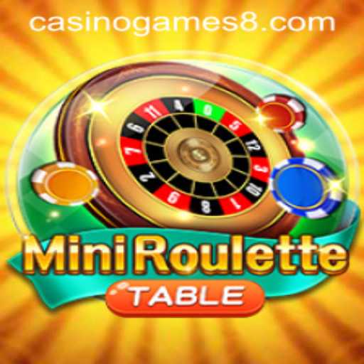 Exploring the World of MiniRoulette: A Unique Take on Casino Games