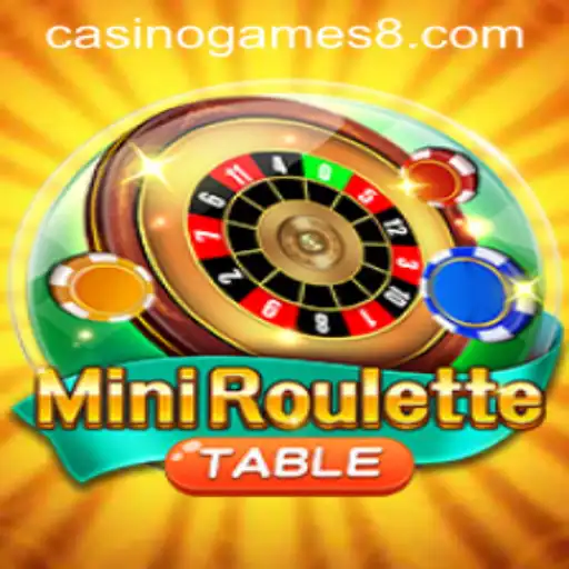 Exploring the World of MiniRoulette: A Unique Take on Casino Games