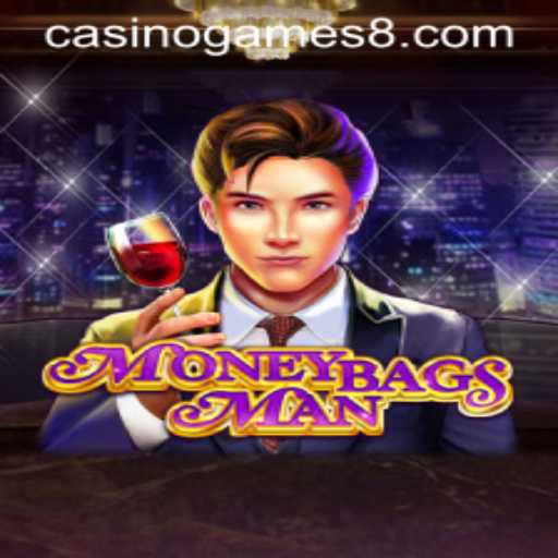 Exploring MoneybagsMan: A New Sensation in Casino Games