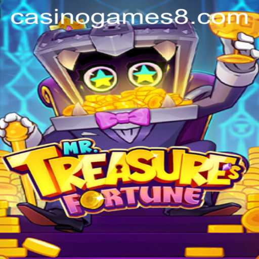 Exploring the Thrills of MrTreasuresFortune: A Dive into Modern Casino Games