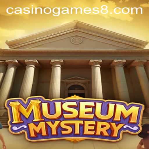 Unveiling the Thrills of MuseumMystery: A New Take on Casino Games