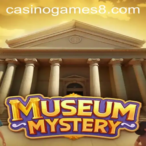 Unveiling the Thrills of MuseumMystery: A New Take on Casino Games
