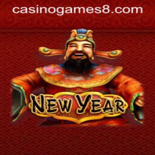 NewYear: A Captivating Casino Game Experience