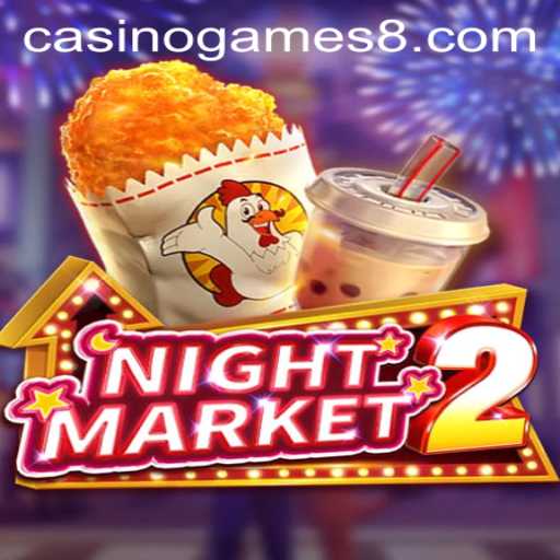 Exploring NightMarket2: An Exciting Casino Game Experience