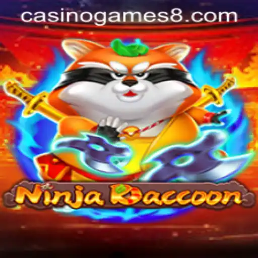 Unveiling NinjaRaccoon: A Riveting Casino Game Experience