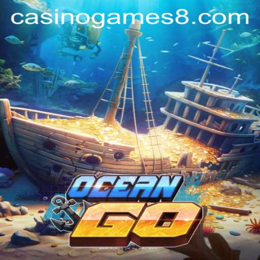 Exploring OceanGO: The New Wave in Casino Games