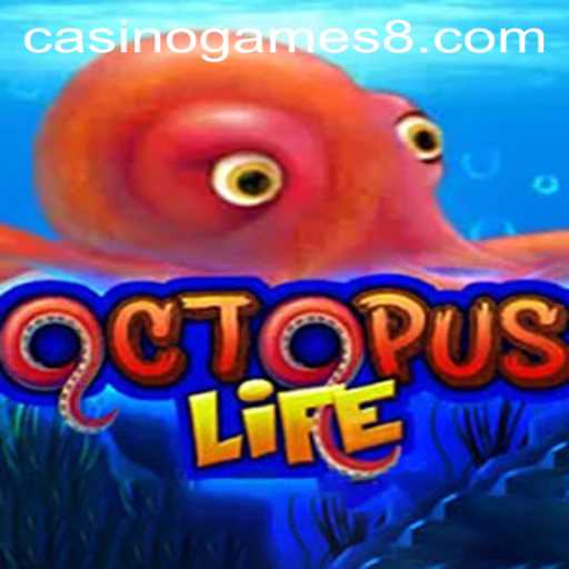 Dive into the World of OctopusLife: The New Sensation in Casino Games