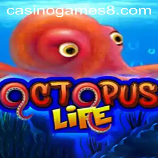 Dive into the World of OctopusLife: The New Sensation in Casino Games