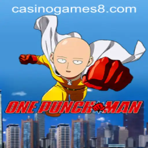 Exploring 'OnePunchMan': A Unique Casino Game Experience