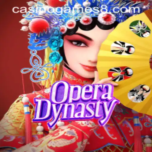 OperaDynasty: A Mesmerizing Casino Game Experience