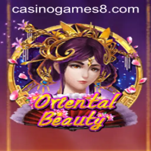 Discover the Enchantment of OrientalBeauty in Casino Games