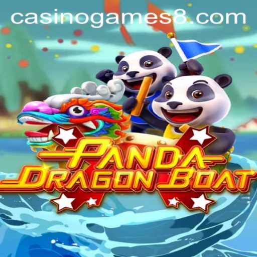 Discover PANDADRAGONBOAT: A Thrilling Casino Game Experience