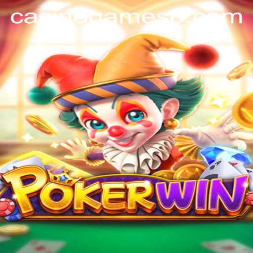 Unveiling the Excitement of POKERWIN: A New Era in Casino Games