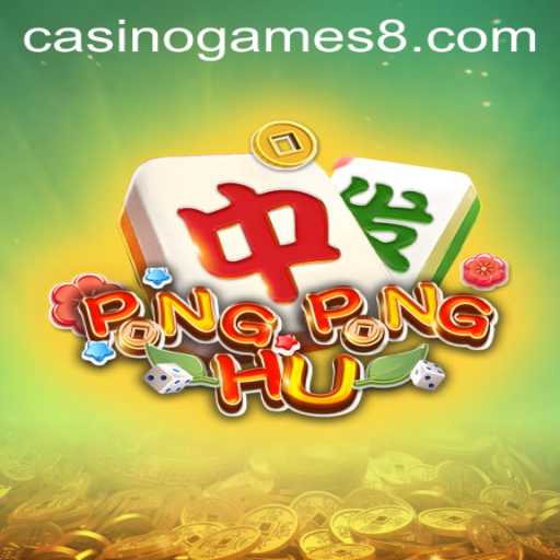 Exploring PONGPONGHU: The Exciting Casino Game