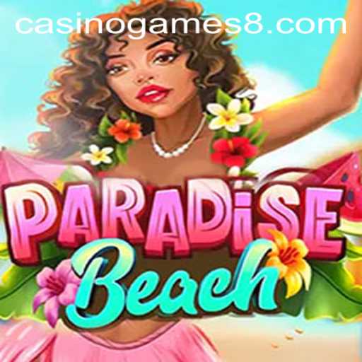 Discover ParadiseBeach: A New Horizon in Casino Games