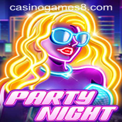 Unveiling PartyNight: A Thrilling Casino Gaming Experience