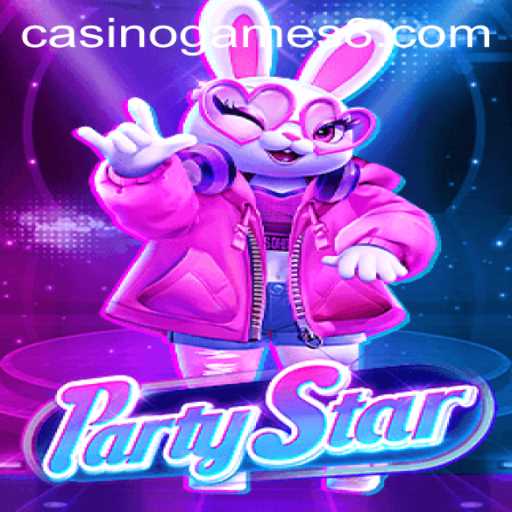 Discover the Exciting World of PartyStar Casino Games