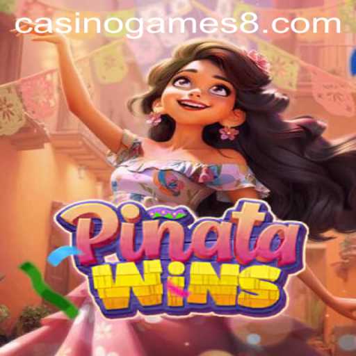 PinataWins: An Exciting Addition to Casino Games