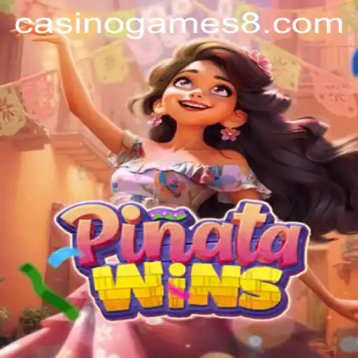 PinataWins: An Exciting Addition to Casino Games