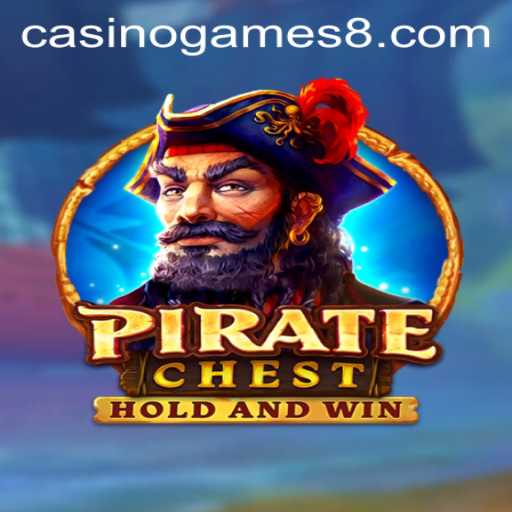 Unveiling PirateChest: A Captivating Voyage in Casino Games