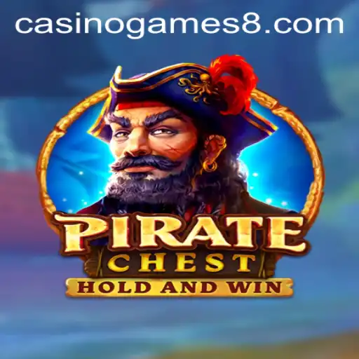 Unveiling PirateChest: A Captivating Voyage in Casino Games