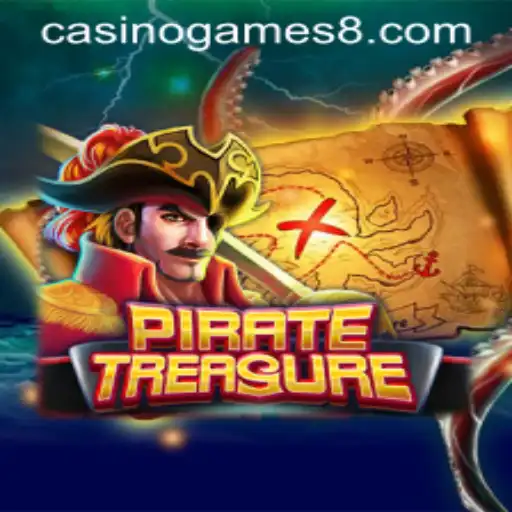 Discover the Thrilling World of PirateTreasure Casino Game