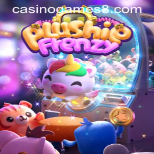 Exploring the World of PlushieFrenzy Casino Game