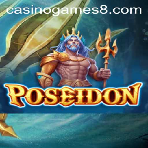 Dive into the World of Poseidon: An Unforgettable Casino Game Experience