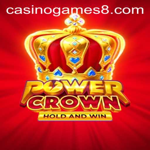 Exploring the Thrills of PowerCrown: A New Casino Game Phenomenon