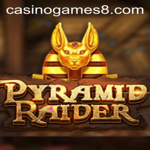Exploring the Thrills of PyramidRaider in the World of Casino Games