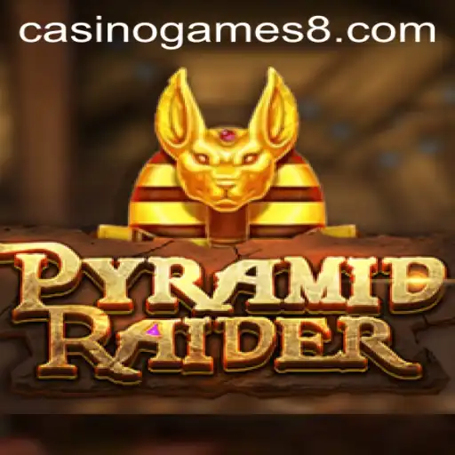 Exploring the Thrills of PyramidRaider in the World of Casino Games