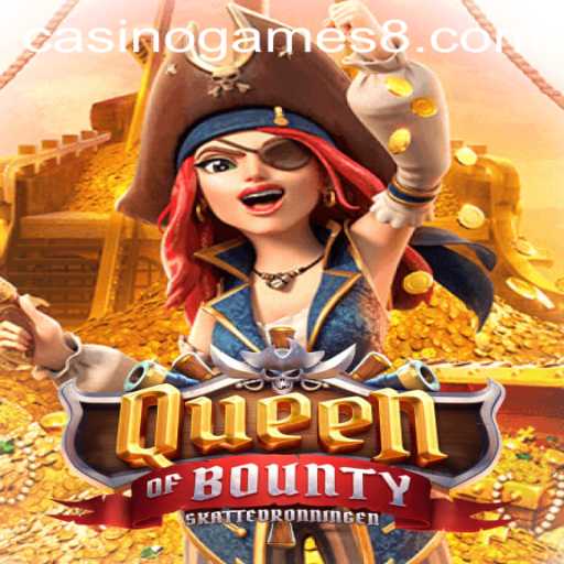 Queen of Bounty: A Captivating Casino Game