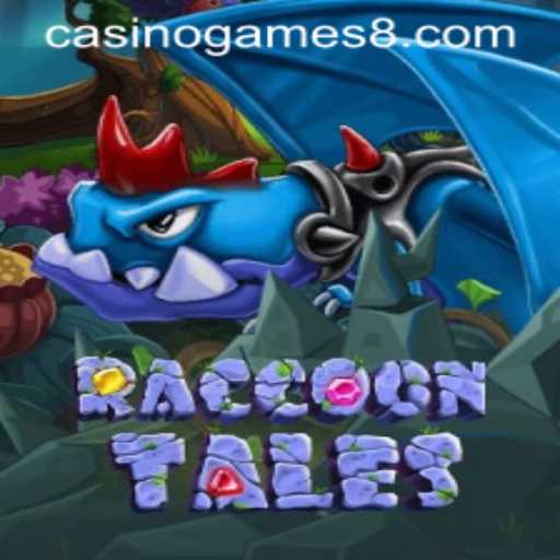 Explore the Exciting World of RaccoonTales