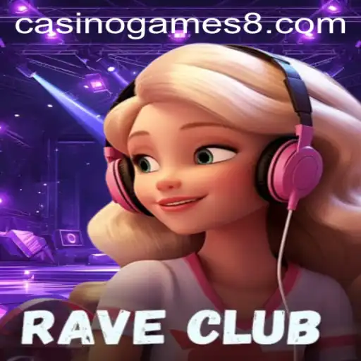 Exploring the Electrifying World of RaveClub: A New Era in Casino Games