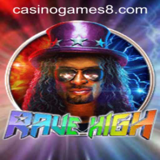 Unveiling RaveHigh: A Revolutionary Casino Game Experience
