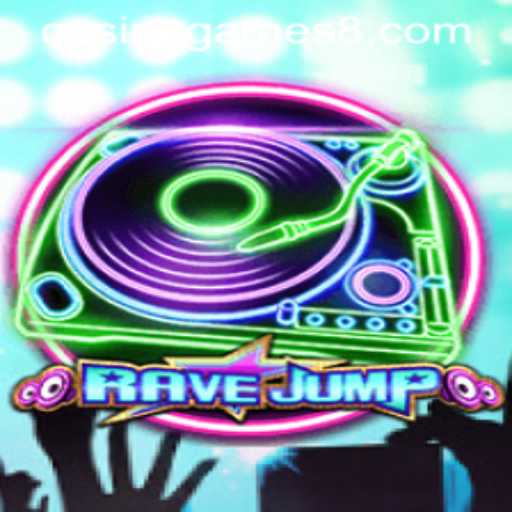 RaveJump: The Thrilling New Addition to Casino Games