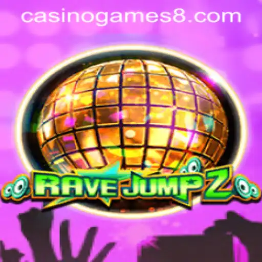 Exploring RaveJump2: A Thrilling Casino Game Experience