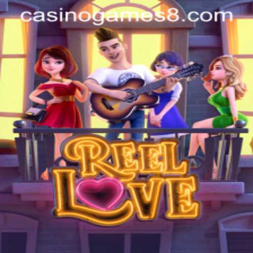 Exploring the Fascinating World of ReelLove: A Premier Casino Game