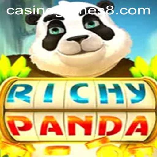 Exploring the Fascinating World of RichyPanda: A Premier Casino Game Experience