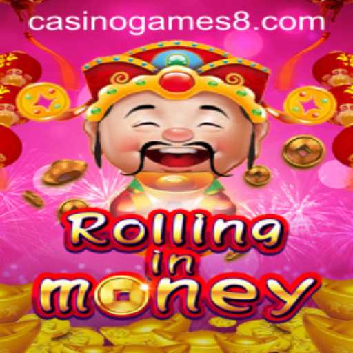 RollingInMoney: The Thrilling New Casino Game Taking the World by Storm