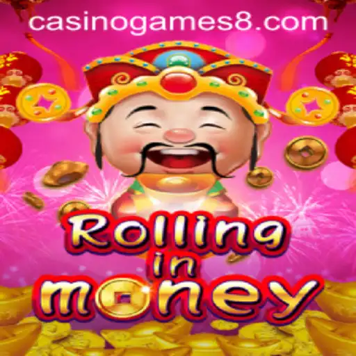 RollingInMoney: The Thrilling New Casino Game Taking the World by Storm
