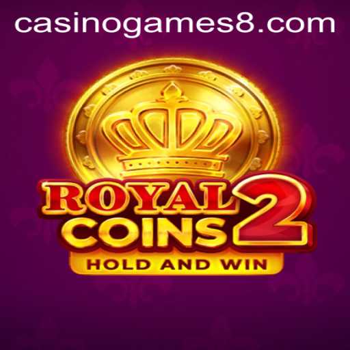 Exploring RoyalCoins2: A New Adventure in Casino Games