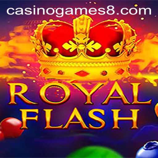 Discovering RoyalFlash: A Premier Casino Game Experience