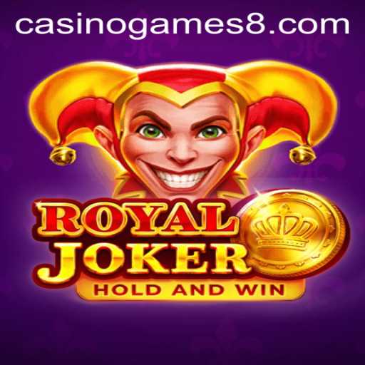 Exploring RoyalJoker: A Dive into Exciting Casino Games