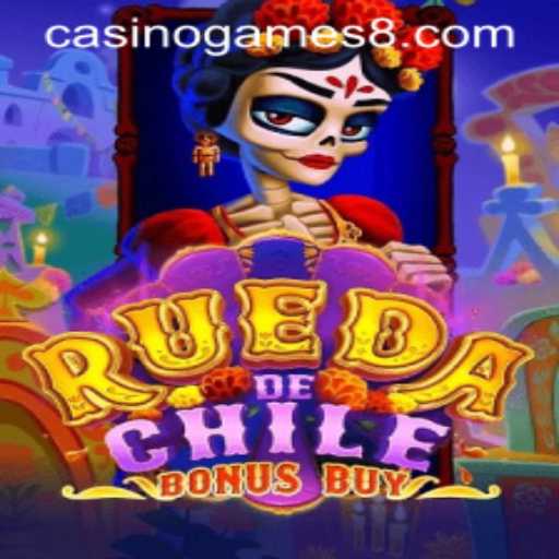 Unveiling the Excitement of RuedaDeChileBonusBuy: A Casino Game Revolution