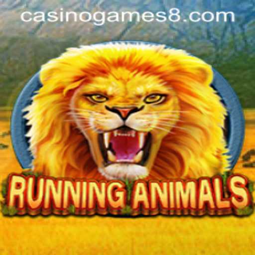 RunningAnimals: A Thrilling Adventure in Casino Gaming
