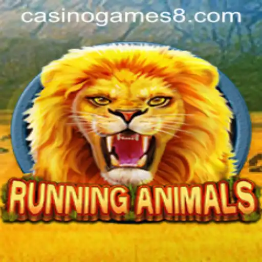 RunningAnimals: A Thrilling Adventure in Casino Gaming