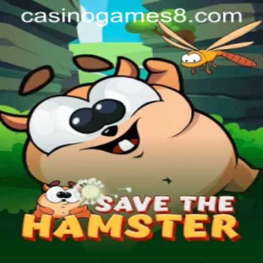 Discover the Exciting World of SavetheHamster: A Unique Take on Casino Games