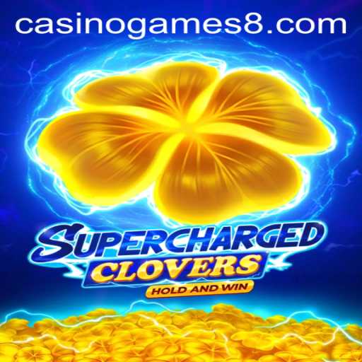 Unveiling SchargedClovers: A New Era in Casino Games