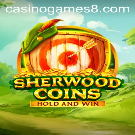 SherwoodCoins: A Modern Twist on Casino Games